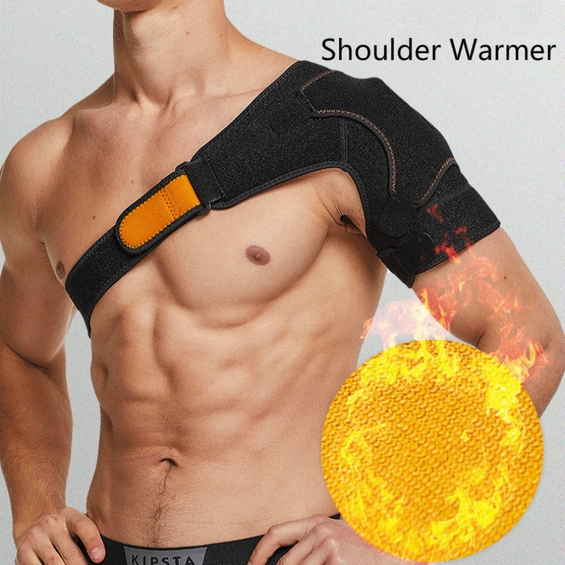 Adjustable Shoulder Brace Support