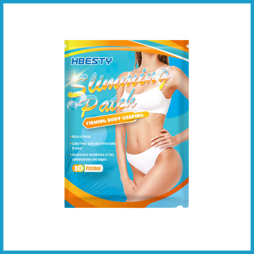 BellyPatch™ لاصقات التنحيف و إدابة الدهون