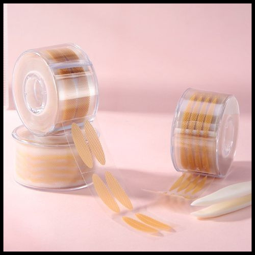 EyeLift™ لاصقات تفتيح العيون المبطنة