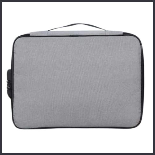 GuardBag™ منظم الوثائق الشخصية