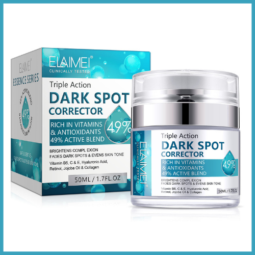 ClearSkin™ كريم تصفية و توحيد لون البشرة