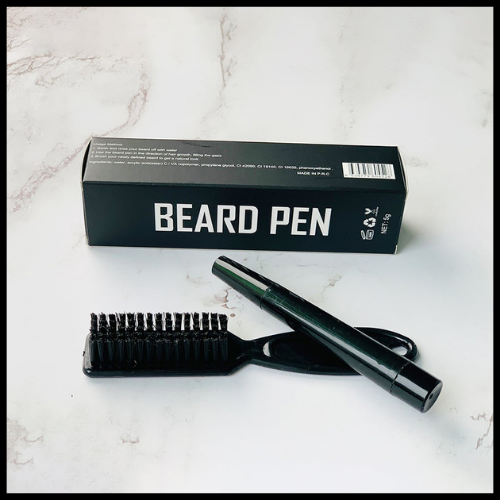 BeardPen™ قلم تحديد و رسم اللحية
