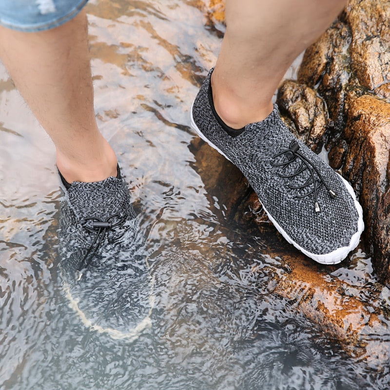 AgilePro™ rutschfeste Barfußschuhe