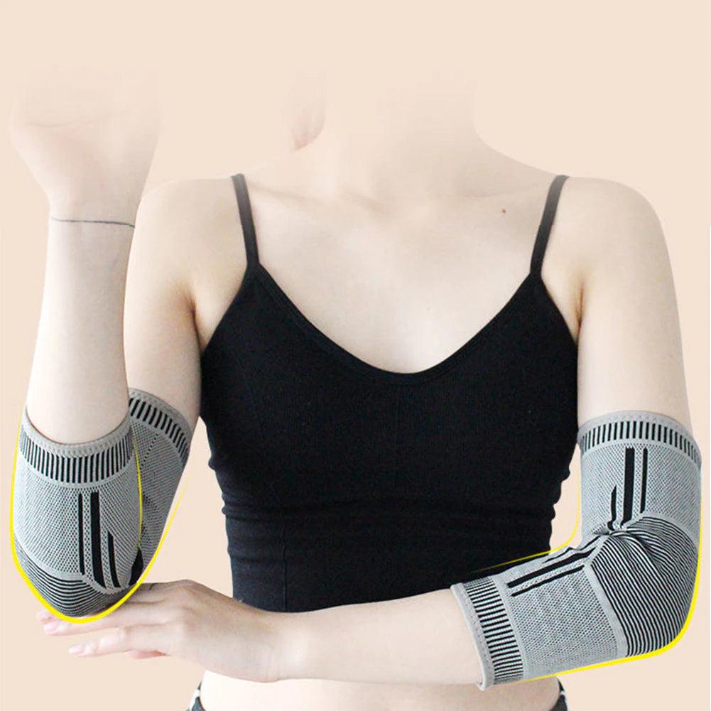 Elbow Compression Support Pad