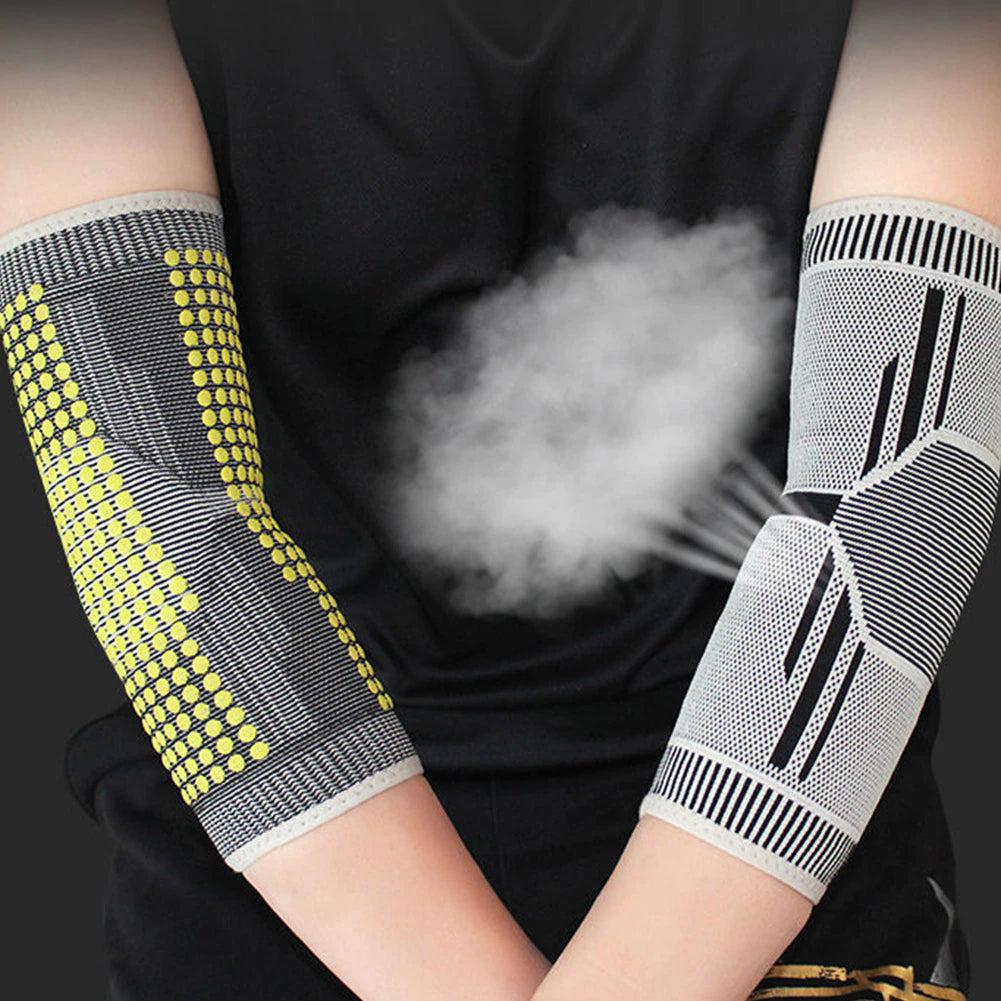 Elbow Compression Support Pad