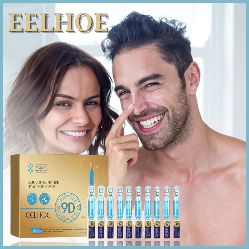 EELHOE™ السيروم المعجزة لبشرة مشدودة فوريا