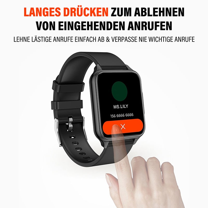 ActivePro™ Smartwatch