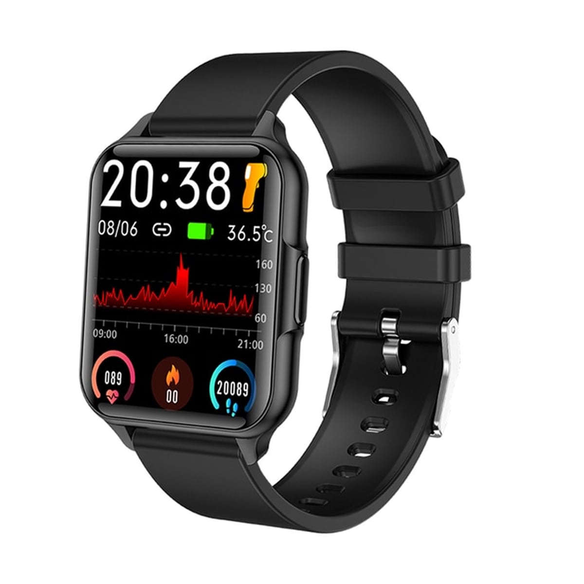 ActivePro™ Smartwatch