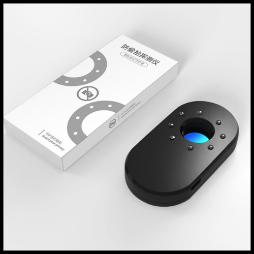 CameraDetect™جهاز كشف كاميرات التجسس