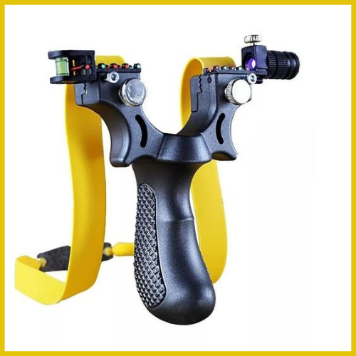 slingshot™ مقلاع التصويب بالليزر
