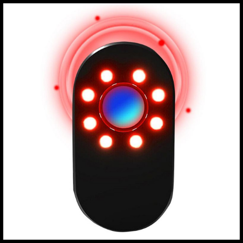 CameraDetect™جهاز كشف كاميرات التجسس