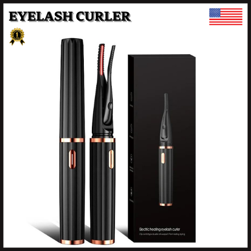 EYELASH CURLER™ الجهاز لرموش مجعدة وجذابة
