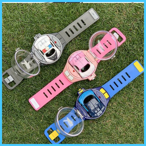 Car Toy™ لعبة سيارة التحكم عن بعد المصغرة