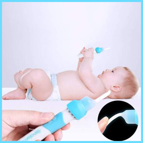 Ear Cleaner™ اكتشف السر وراء الأذنين النظيفة بدون عناء