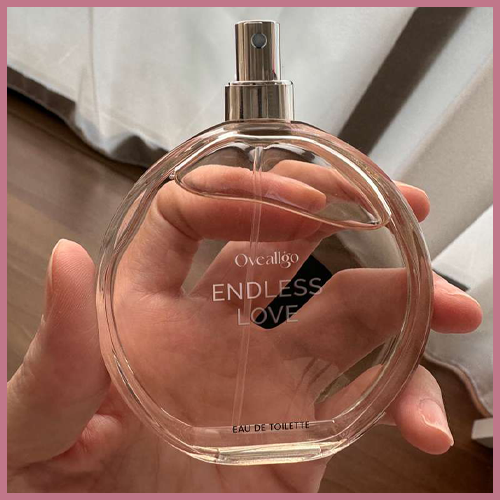 Endless Love™ عطر الحب الأبدي
