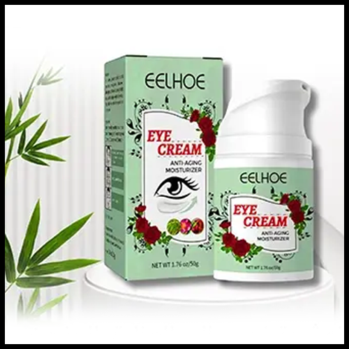 Eye Cream™ كريم العيون: الحل السحري لبشرة مثالية