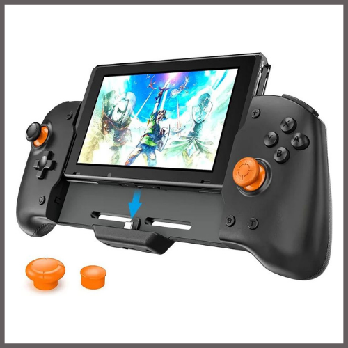 GamepadPro™ أحدث جهاز للألعاب الإلكترونية