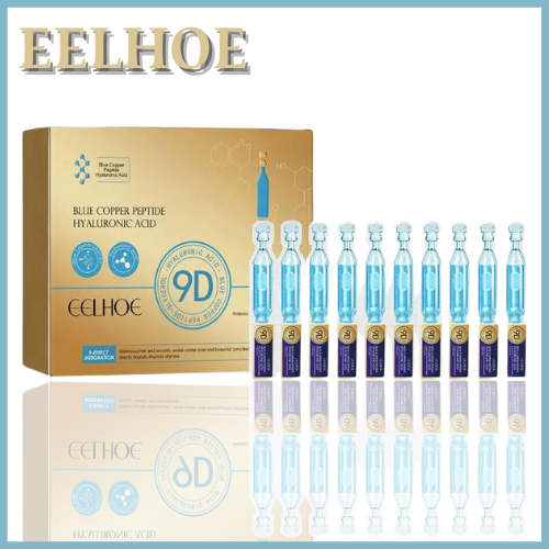 EELHOE™ السيروم المعجزة لبشرة مشدودة فوريا