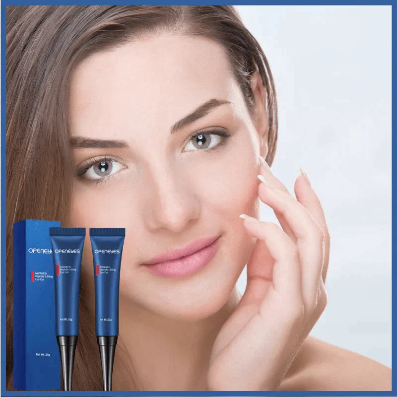 Brighten™ كريم مزيل الهالات السوداء و ترهلات تحت العين