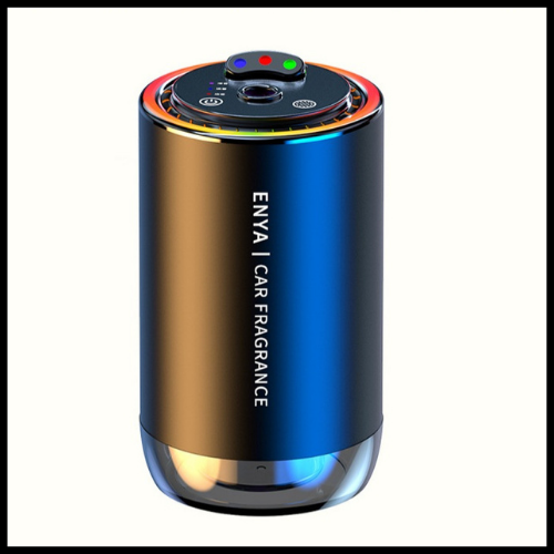 DriveAroma™ فواحة العطر الحديثة للسيارات 3 في 1