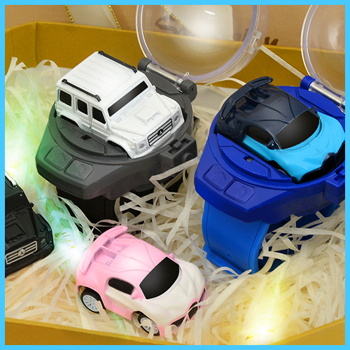 Car Toy™ لعبة سيارة التحكم عن بعد المصغرة
