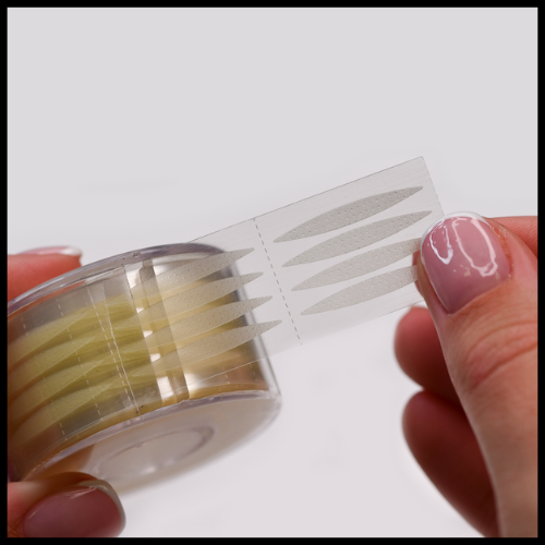 EyeLift™ لاصقات تفتيح العيون المبطنة