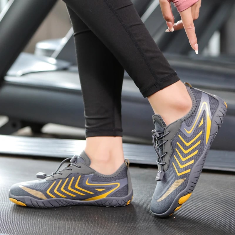ActiveSteps™ rutschfeste Barfußschuhe