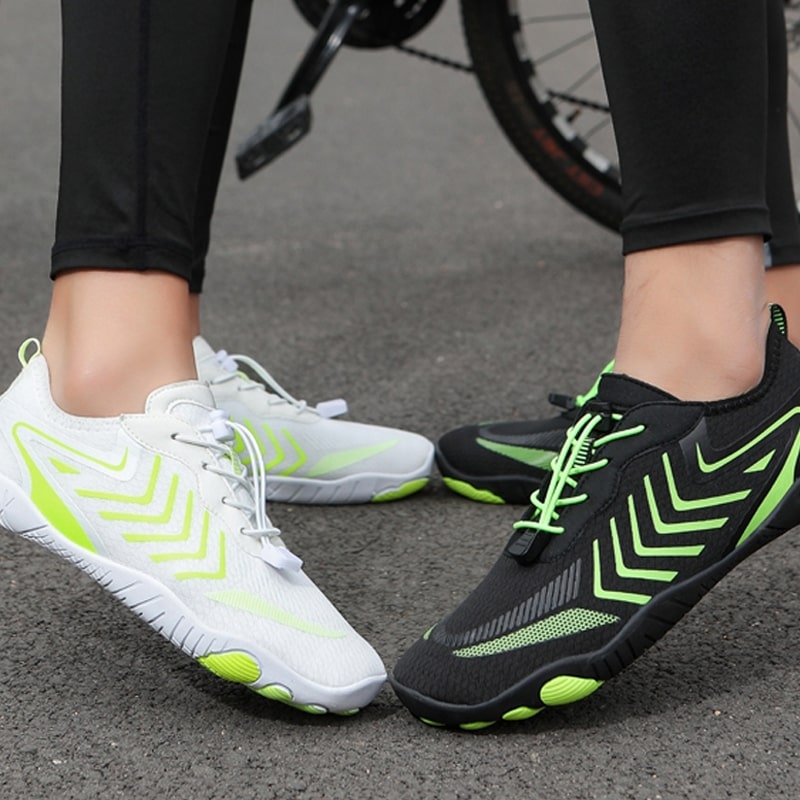 ActiveSteps™ rutschfeste Barfußschuhe
