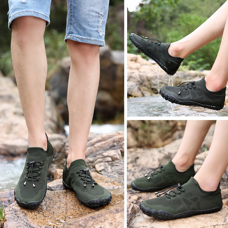 AgilePro™ rutschfeste Barfußschuhe
