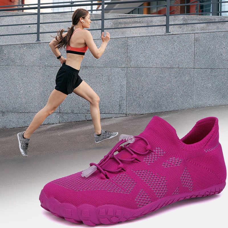 AgilePro™ rutschfeste Barfußschuhe