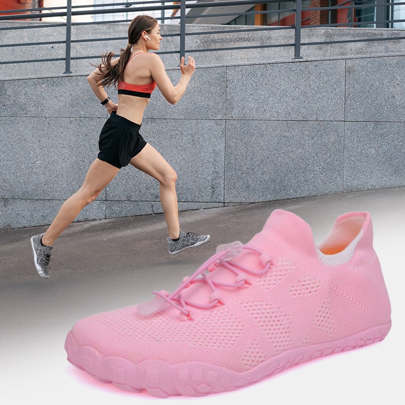 AgilePro™ rutschfeste Barfußschuhe
