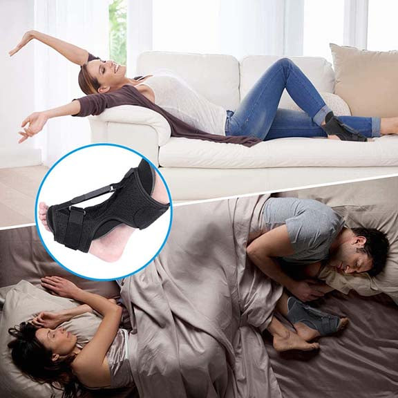 Foot Drop Brace Orthosis