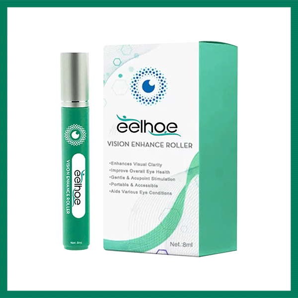 EELHOE™- VISSION ENHANCE ROLLER - بكرة تعزيز الرؤية