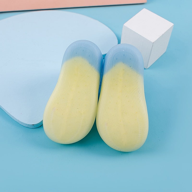 CozyFeet™ Rutschfeste Babyschuhe