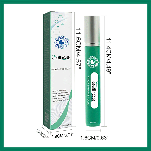 EELHOE™- VISSION ENHANCE ROLLER - بكرة تعزيز الرؤية
