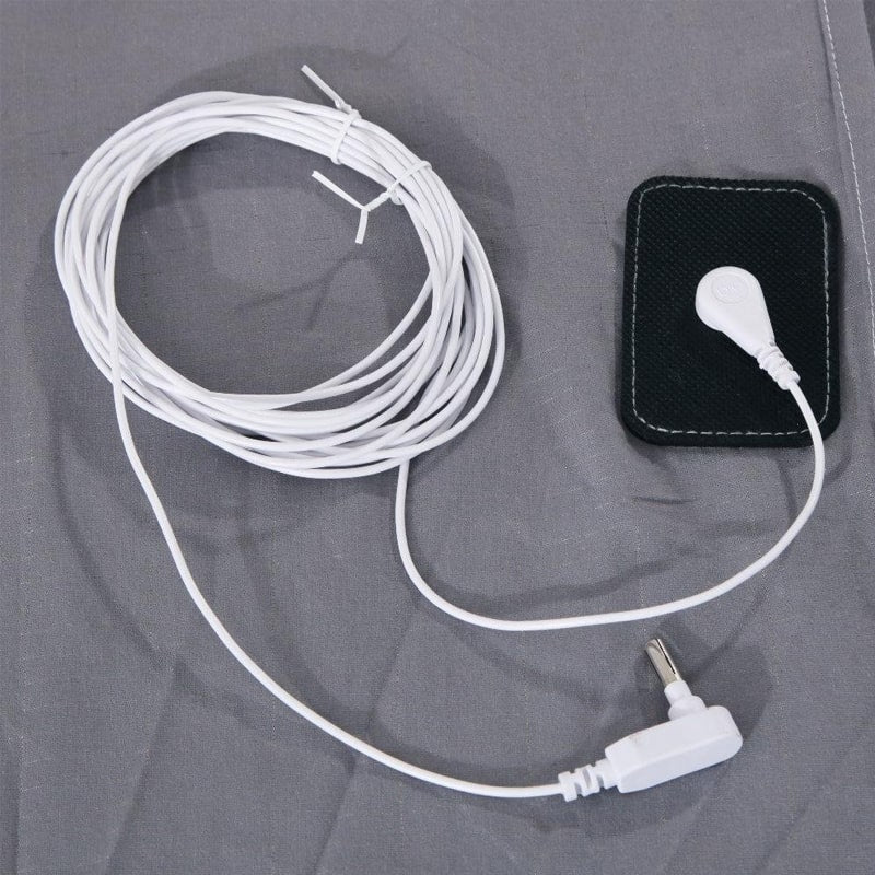 GroundLink™ Original Earthing Bettlaken