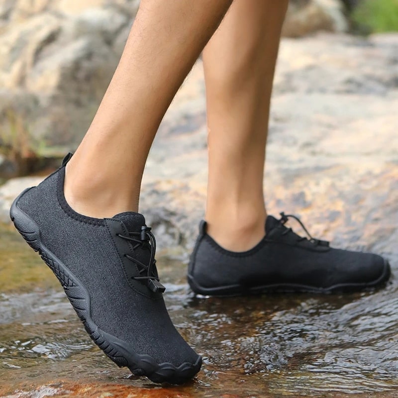 ExplorerPro™ rutschfeste Barfußschuhe