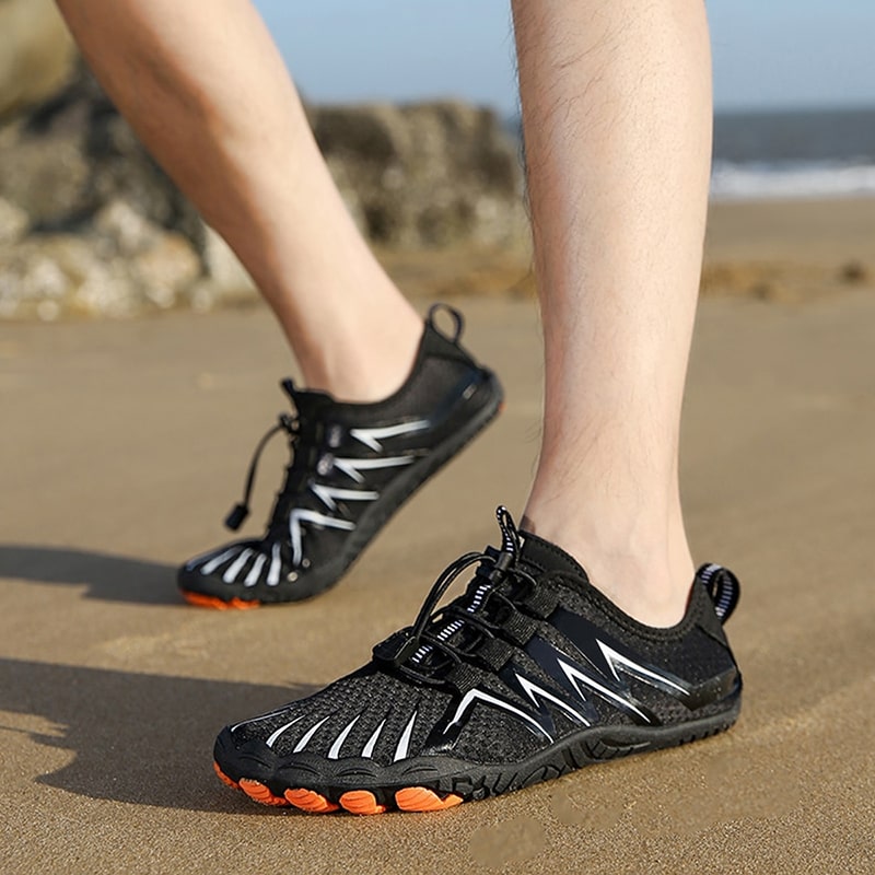 FlexStep™ rutschfeste Barfußschuhe