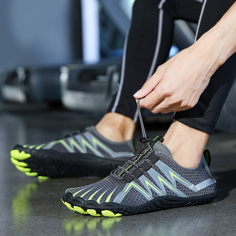 FlexStep™ rutschfeste Barfußschuhe
