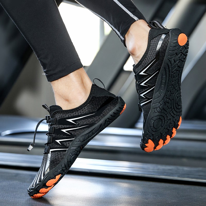 FlexStep™ rutschfeste Barfußschuhe