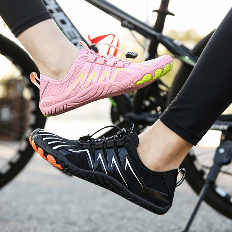 FlexStep™ rutschfeste Barfußschuhe