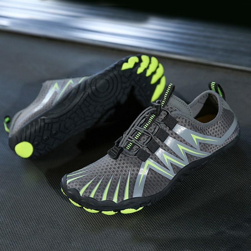FlexStep™ rutschfeste Barfußschuhe