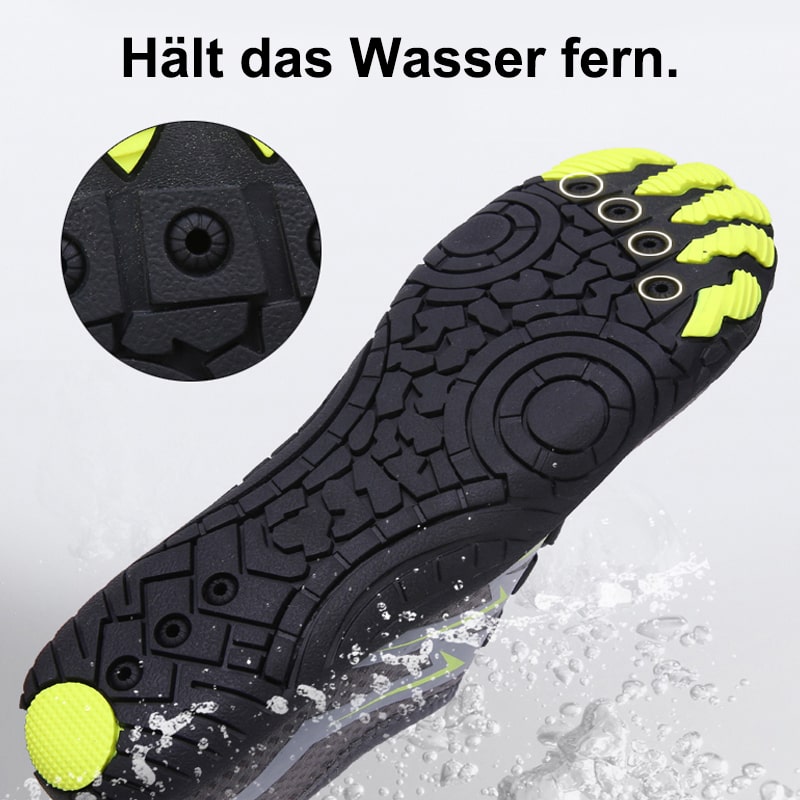 FlexStep™ rutschfeste Barfußschuhe