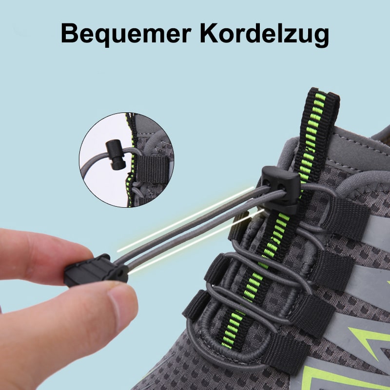 FlexStep™ rutschfeste Barfußschuhe