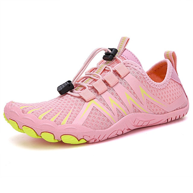 FlexStep™ rutschfeste Barfußschuhe