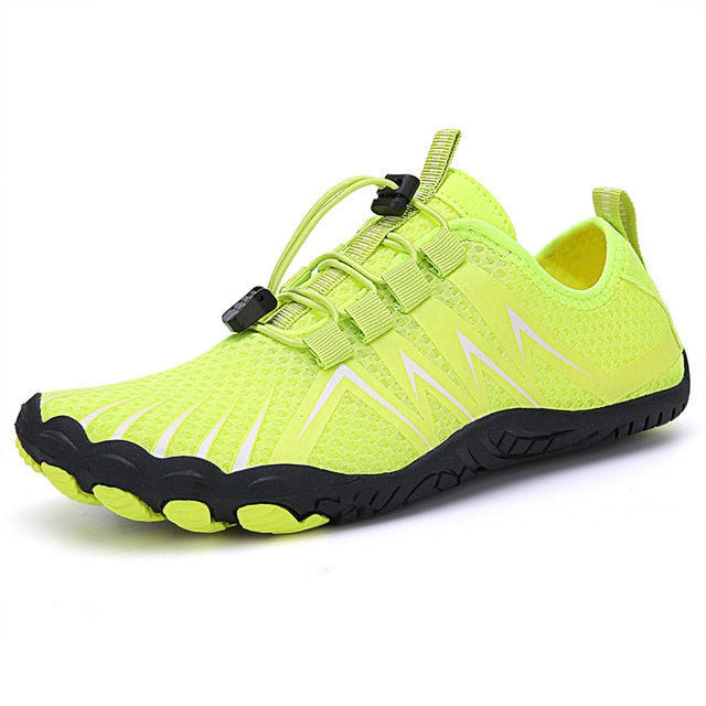 FlexStep™ rutschfeste Barfußschuhe