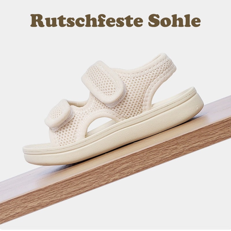 FootSafe™ Rutschfeste Babyschuhe