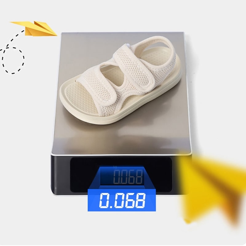 FootSafe™ Rutschfeste Babyschuhe