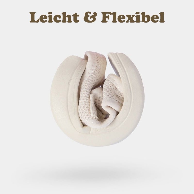 FootSafe™ Rutschfeste Babyschuhe