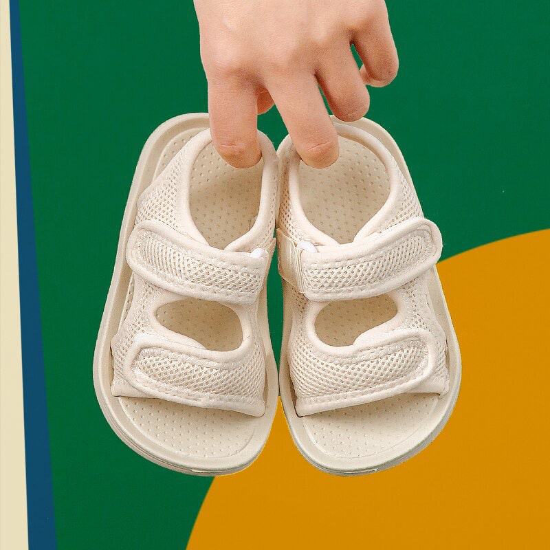 FootSafe™ Rutschfeste Babyschuhe